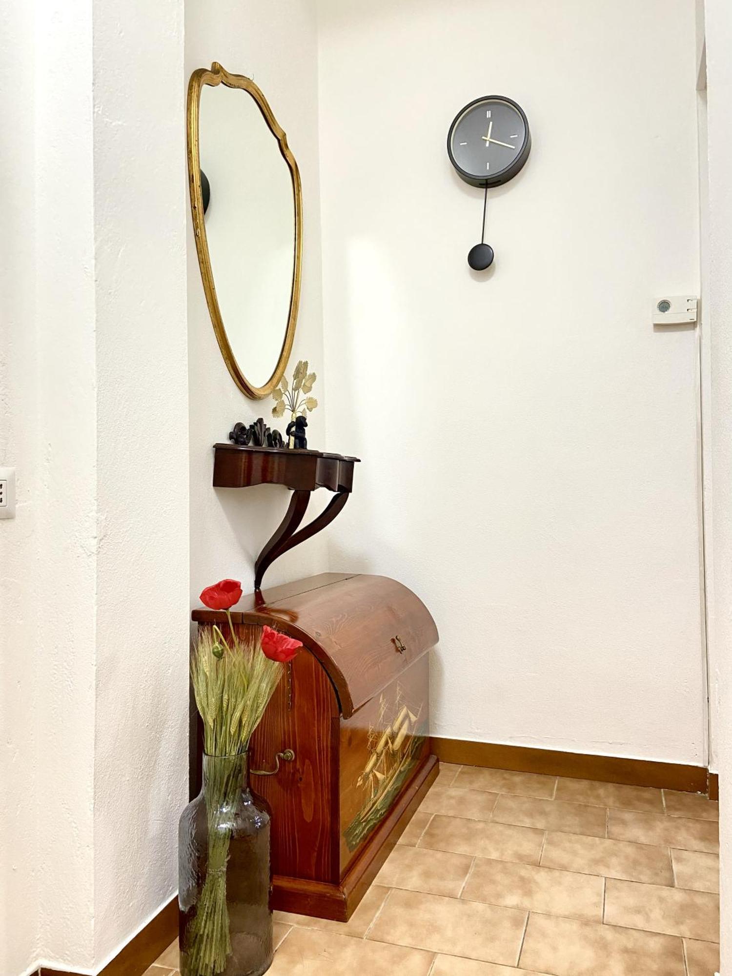Casa Ganza Villa Pisa Buitenkant foto