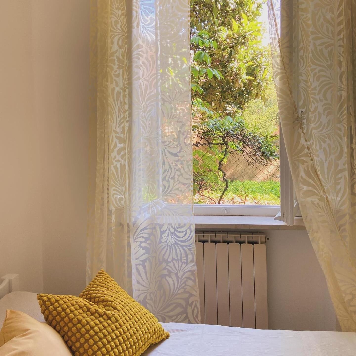 Casa Ganza Villa Pisa Buitenkant foto
